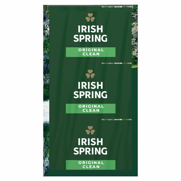 Irish Spring Men&