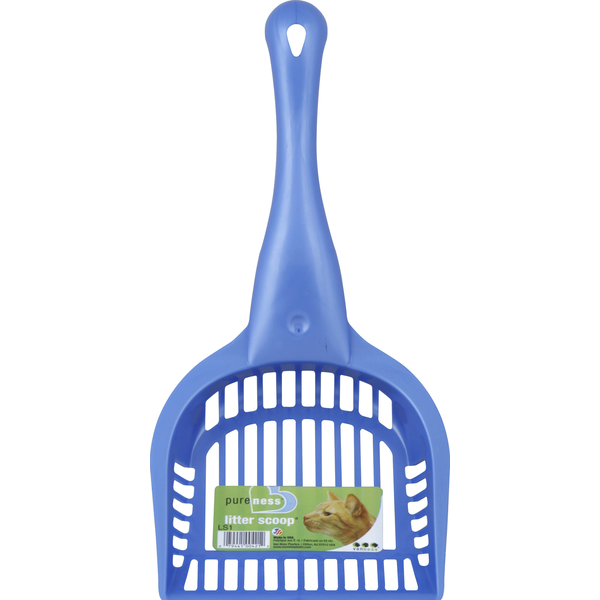 Van Ness Litter Scoop  DestGlow