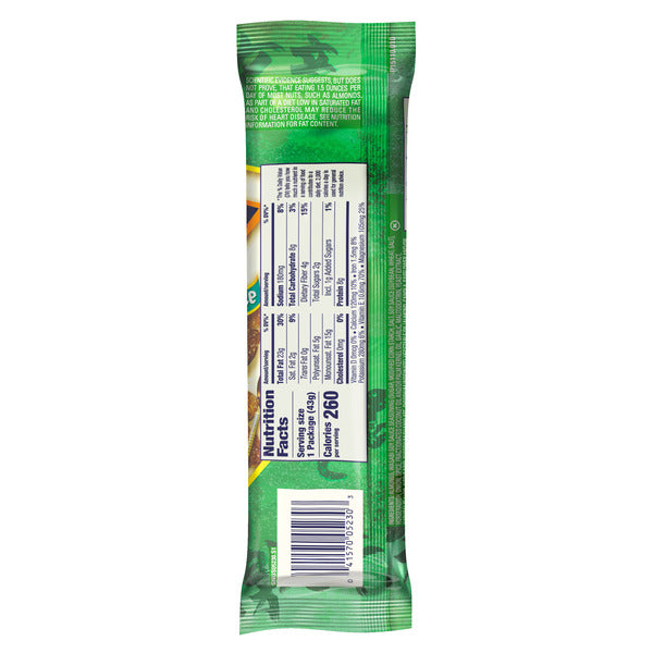 Blue Diamond BOLD Almonds, Wasabi &amp; Soy Sauce  DestGlow