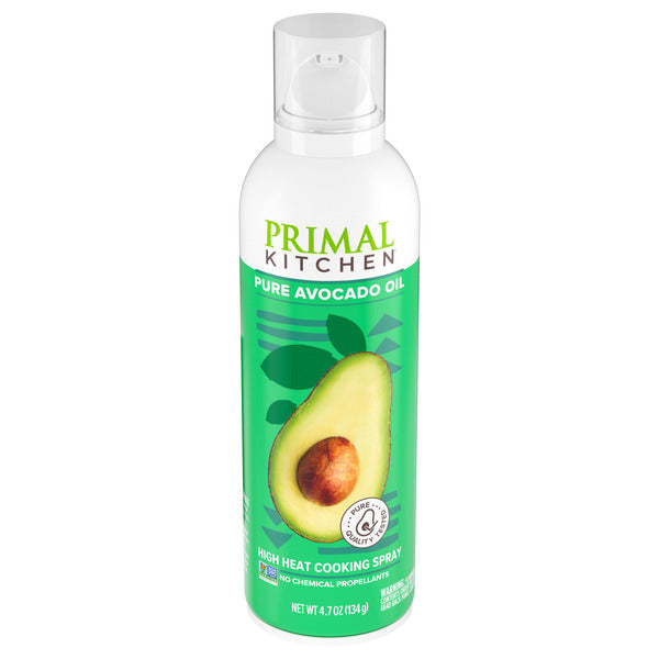 Primal Kitchen Avocado Oil  DestGlow