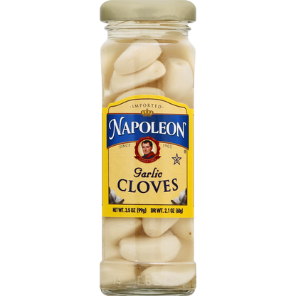 Napoleon Co. Grille Garlic Cloves