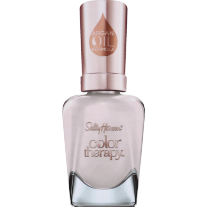 Sally Hansen Nail Polish, Bare Kiss 539