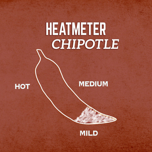 Cholula® Chipotle Hot Sauce  DestGlow