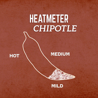 Cholula® Chipotle Hot Sauce  DestGlow