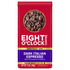 Eight O’Clock Whole Bean Dark Roast Dark Italian Espresso Coffee  DestGlow