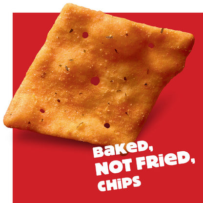 Cheez-It Snap&