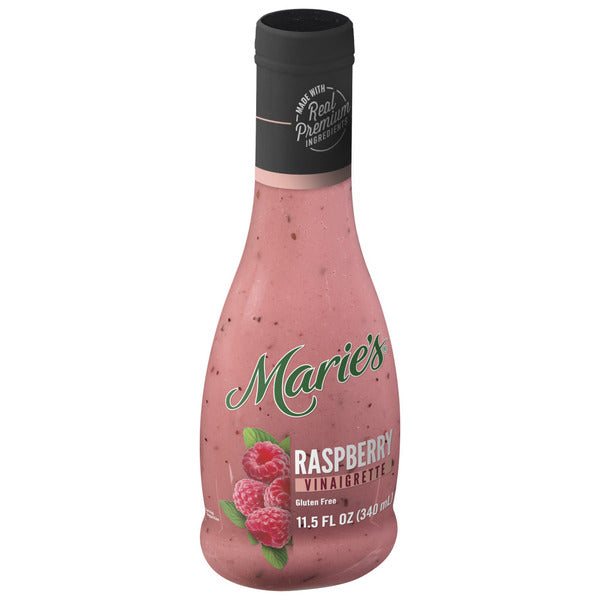 Marie&