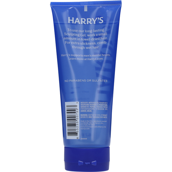 Harry&