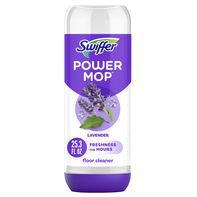 Swiffer PowerMop Floor Cleaning Solution with Lave...
️  DestGlow
