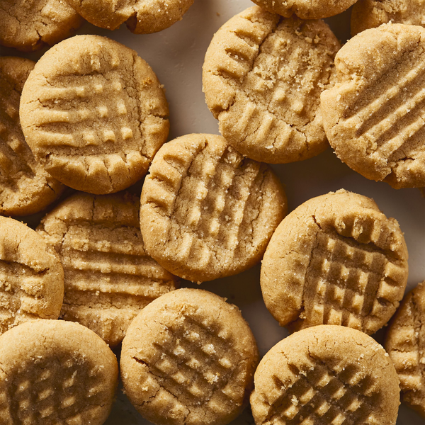 Betty Crocker Peanut Butter Cookie Mix  DestGlow
