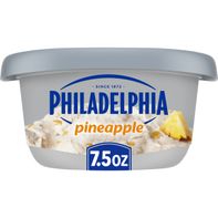 Philadelphia Pineapple Cream Cheese Spread️  DestGlow