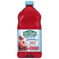 Old Orchard Diet Pomegranate Cranberry Juice Cockt...
️  DestGlow