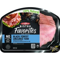 Land O’Frost Bistro Favorites Uncured Ham, Black F...
️  DestGlow