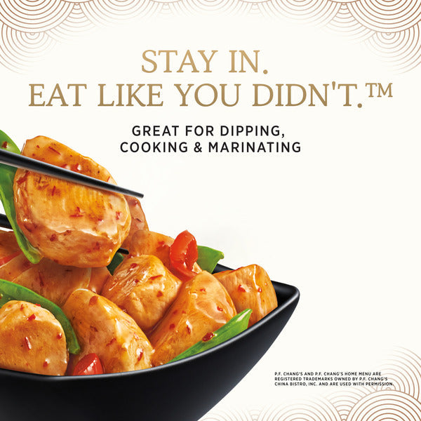 P.F. Chang&