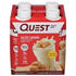 Quest Protein Shake, Salted Caramel️  DestGlow