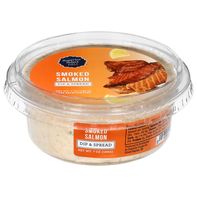 Superior Select Dip &amp; Spread, Smoked Salmon️  DestGlow