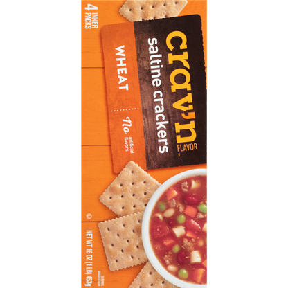 Crav&