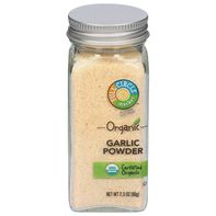 Full Circle Garlic Powder️  DestGlow