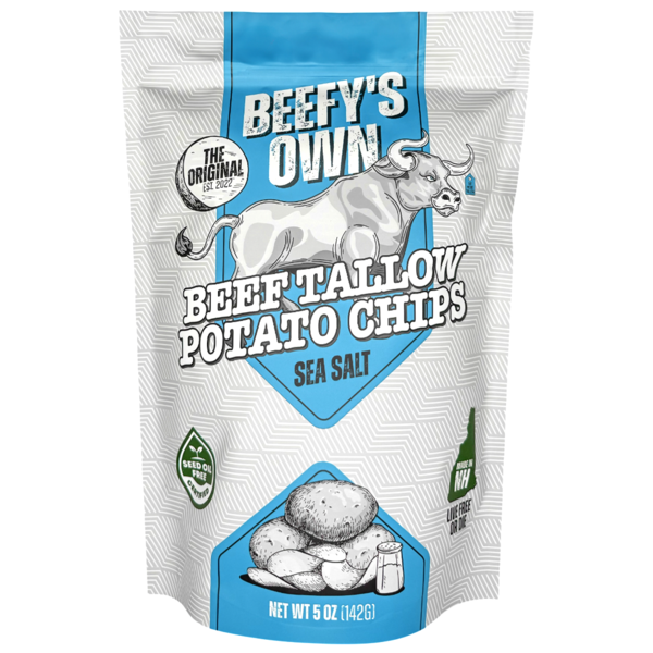 Beefy&
