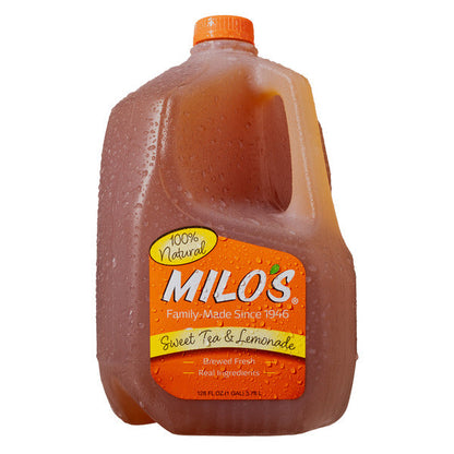 Milo&