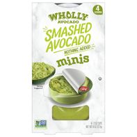 Wholly Avocado Chunky Minis️  DestGlow