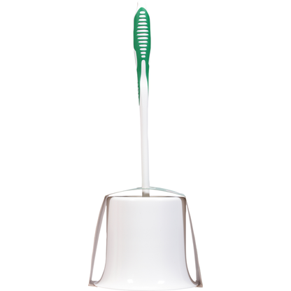 Libman Bowl Brush and Caddy