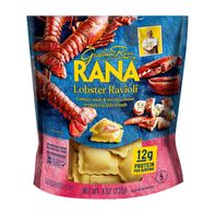 Rana Lobster Ravioli️  DestGlow