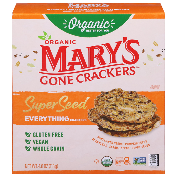 Mary&