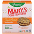 Mary&