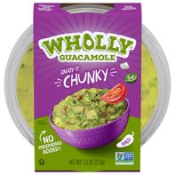 Wholly Guacamole Chunky Bowl, 7.5 OZ️  DestGlow