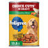 Pedigree Choice Cuts In Gravy Adult Canned Wet Dog Food Country Stew, 13.2 oz. Can  DestGlow