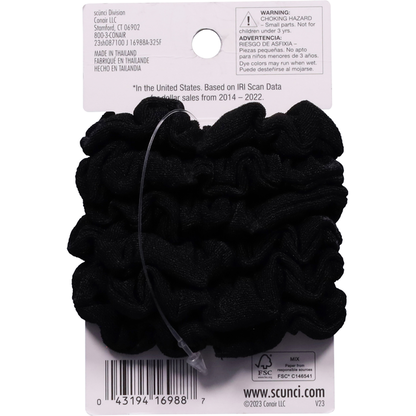 scünci The Original Scrunchie