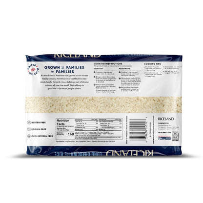 Riceland Enriched Long Grain White Rice