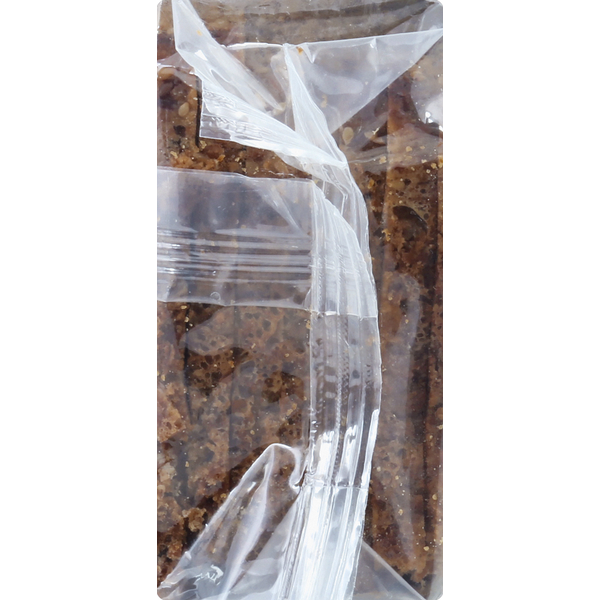 Delba Bread, Three Grain Bread  DestGlow
