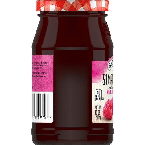 Smucker&