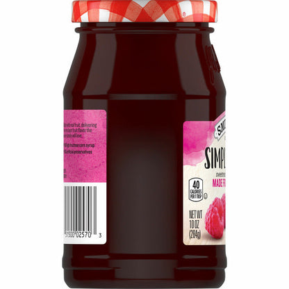 Smucker&