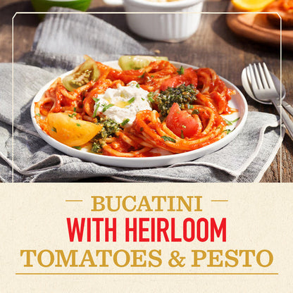 Bertolli Organic Tomato &amp; Basil Sauce