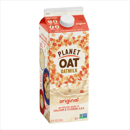 Planet Oat Original Oatmilk