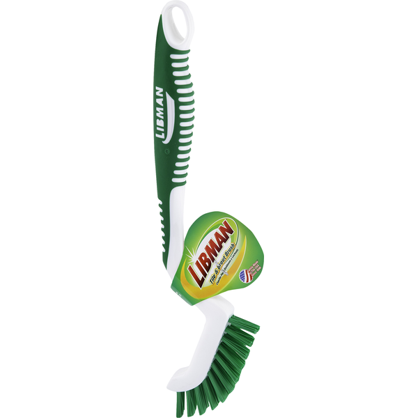 Libman Brush, Tile &amp; Grout