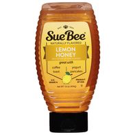 Sue Bee Honey, Lemon️  DestGlow