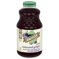 R.W. Knudsen Family Organic Concord Juice️  DestGlow