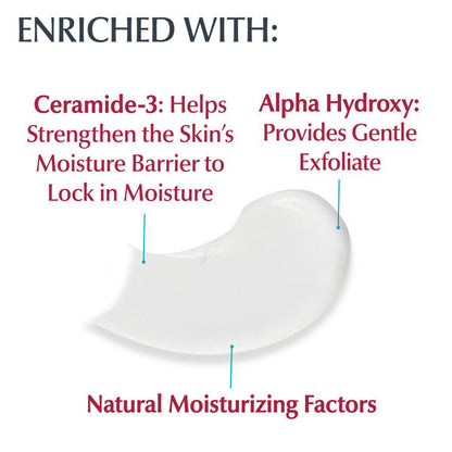 Eucerin Advanced Repair Hand Cream, Travel Size Hand Cream For Dry Hands, Unscented