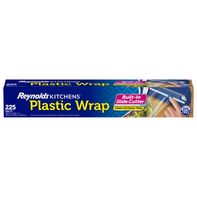 Reynolds Plastic Wrap️  DestGlow