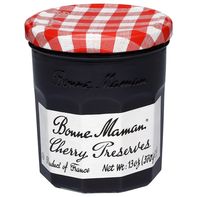 Bonne Maman Cherry Preserves️