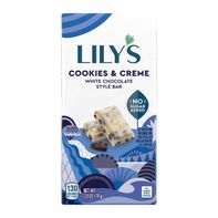 LILY&