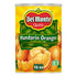 Del Monte Mandarin Oranges in Light Syrup  DestGlow