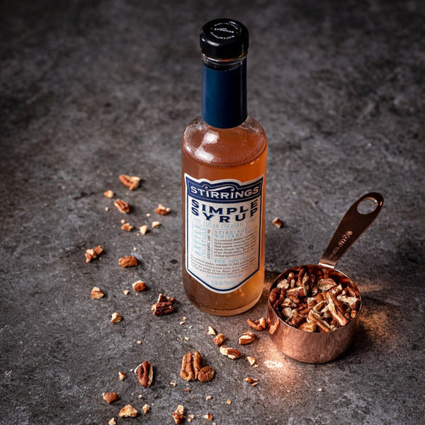 Stirrings Simple Syrup 355ml