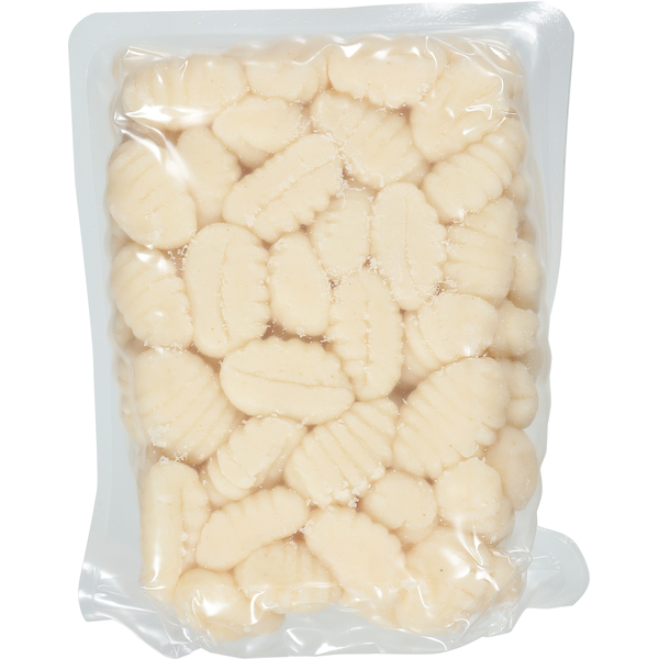 Racconto Bella Terra Cauliflower Gnocchi, Plant-Based  DestGlow