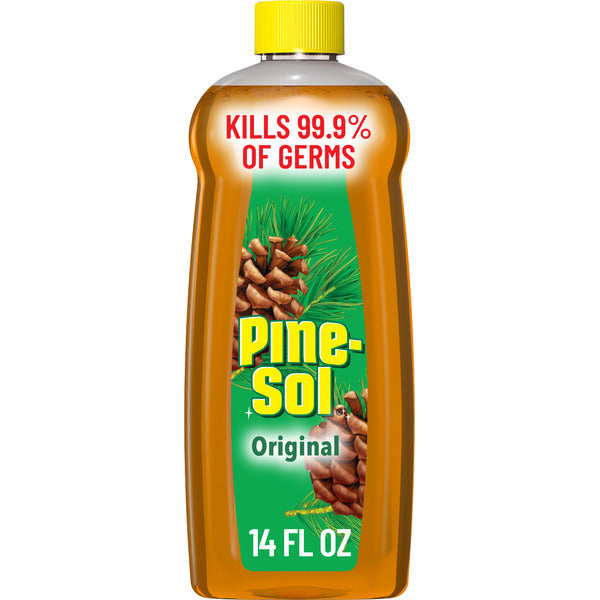 Pine-Sol Multi-Surface Cleaner, Original