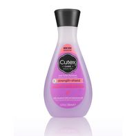 Cutex Strength Shield Nail Polish Remover️  DestGlow